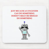 設計 マウスパッド (正面)