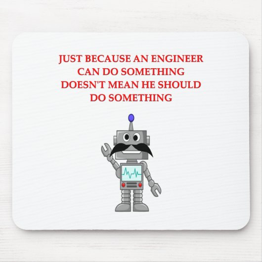 設計 マウスパッド (正面)