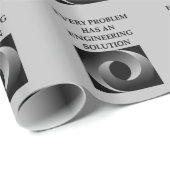 設計 ラッピングペーパー (ロールコーナー)