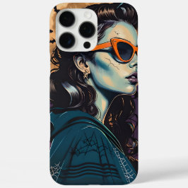 設計 iPhone 16 PRO MAXケース