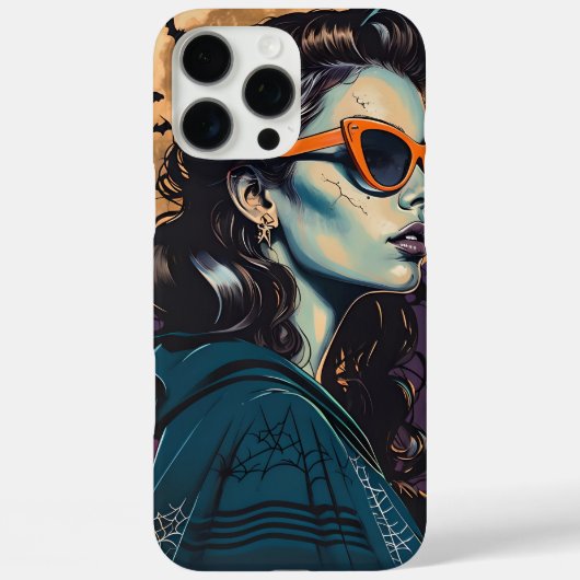 設計 Case-Mate iPhoneケース (裏面)