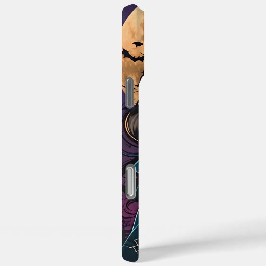 設計 Case-Mate iPhoneケース (裏面 / 右)