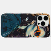 設計 Case-Mate iPhoneケース (裏面 (横))