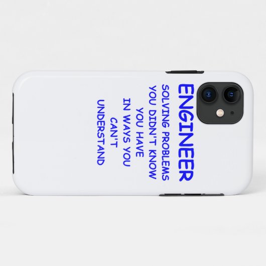 設計 Case-Mate iPhoneケース (裏面(横))