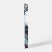 設計 iPhoneケース (左側面)