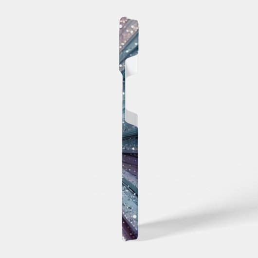 設計 iPhoneケース (左側面)