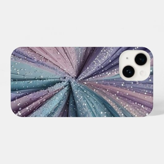 設計 iPhoneケース (裏面横)