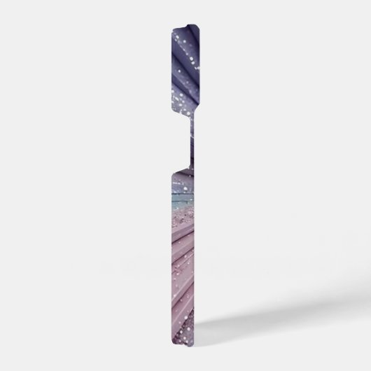 設計 iPhoneケース (右側面)