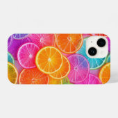 設計 iPhoneケース (裏面横)