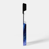 設計 iPhoneケース (左側面)