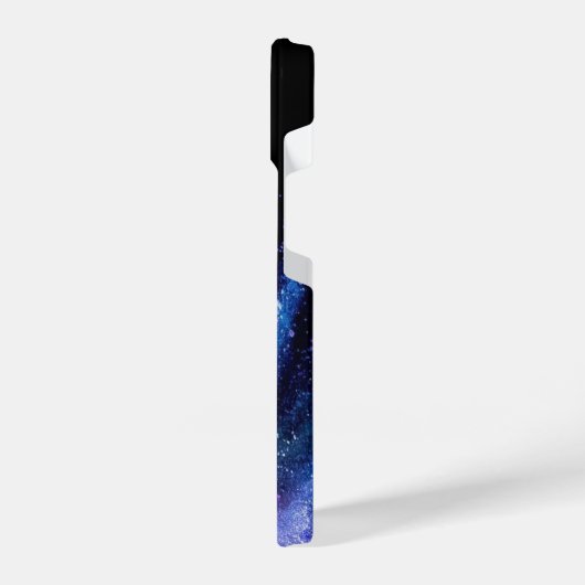 設計 iPhoneケース (左側面)