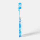 設計 iPhoneケース (左側面)