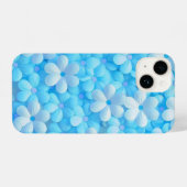 設計 iPhoneケース (裏面横)