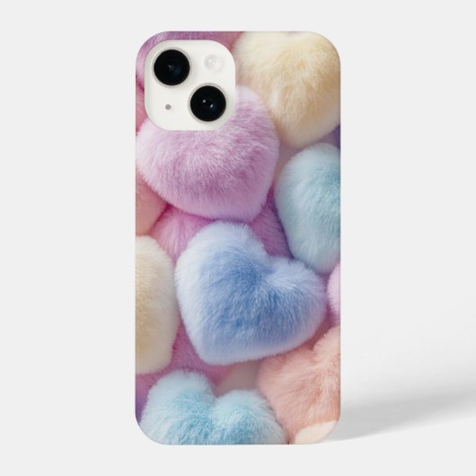 設計 iPhoneケース (裏面)