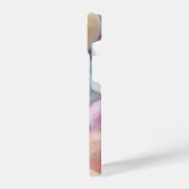 設計 iPhoneケース (左側面)