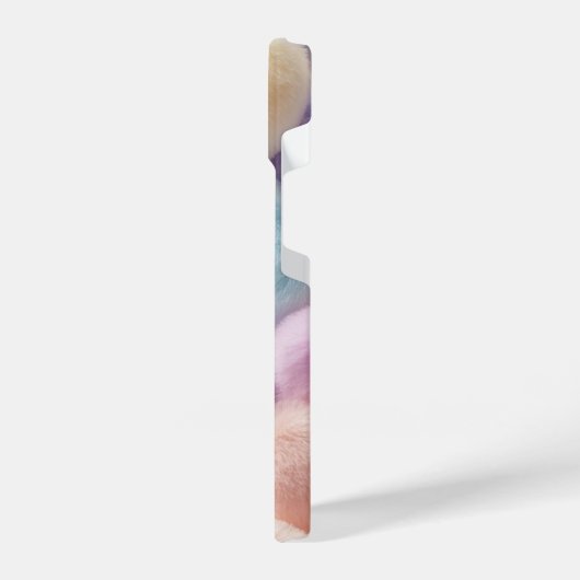 設計 iPhoneケース (左側面)