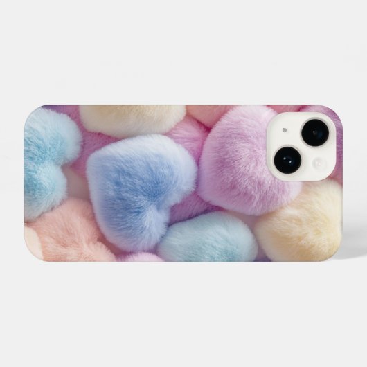 設計 iPhoneケース (裏面横)