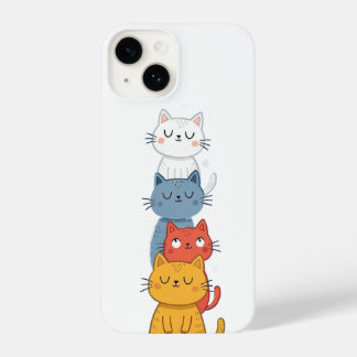 設計 iPhone 14ケース