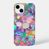 設計 iPhoneケース (裏面)