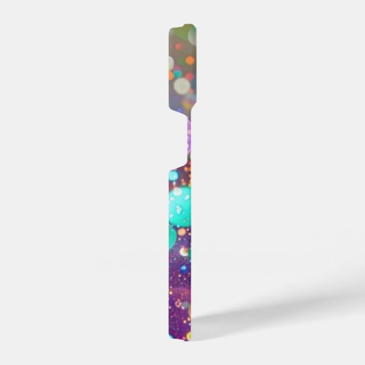 設計 iPhoneケース (右側面)