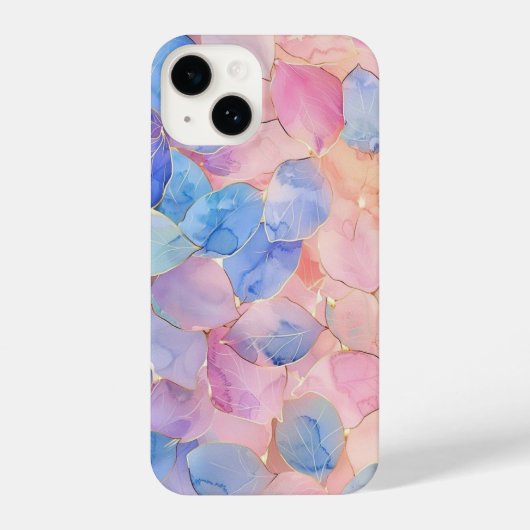 設計 iPhoneケース (裏面)