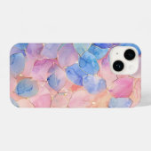 設計 iPhoneケース (裏面横)