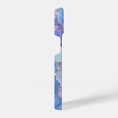 設計 iPhoneケース (右側面)