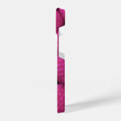 設計 iPhoneケース (左側面)