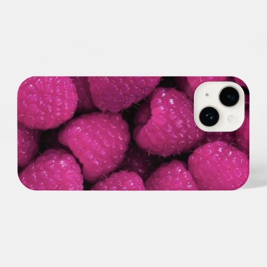 設計 iPhoneケース (裏面横)