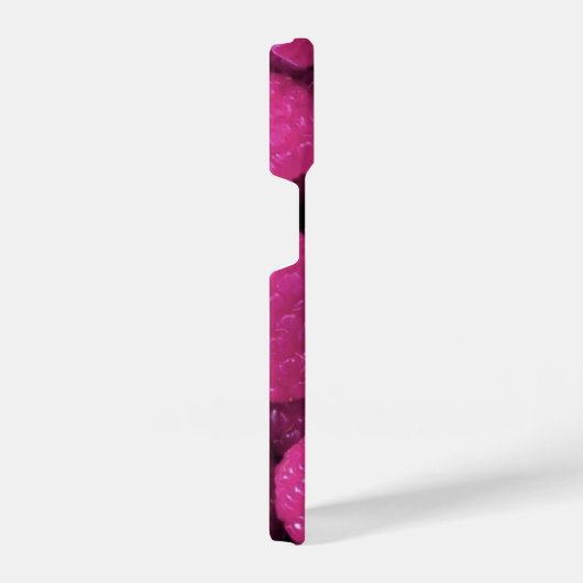 設計 iPhoneケース (右側面)