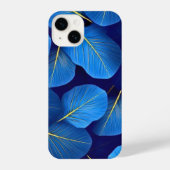 設計 iPhoneケース (裏面)