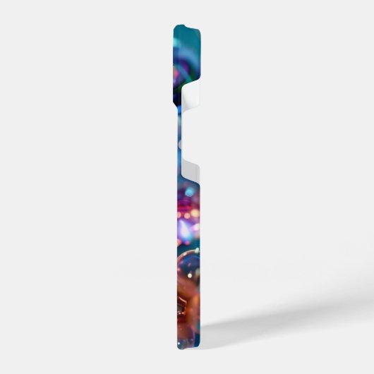 設計 iPhoneケース (左側面)