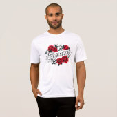 許されたティー Tシャツ (正面フル)