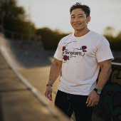 許されたティー Tシャツ