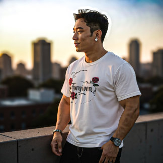 許されたティー Tシャツ