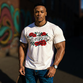 許されたティー Tシャツ