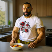 許されたティー Tシャツ