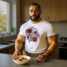 許されたティー Tシャツ