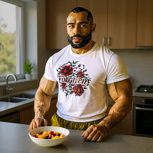 許されたティー Tシャツ