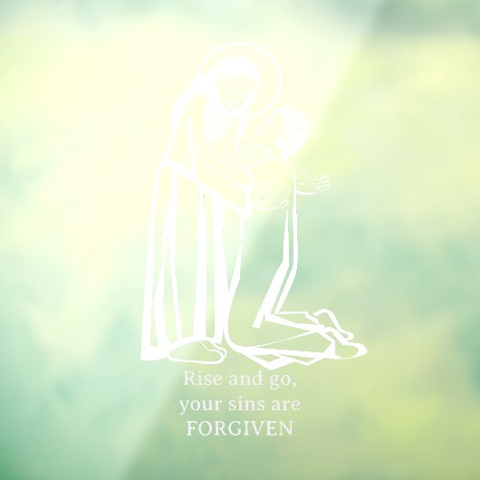 許された放蕩息子の画像ウィンドウの貼り付け ウィンドウサイン (シート3)