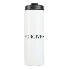 許された |イエス引用文 |クリスチャン |信仰、神 タンブラー