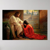 許された ポスター (正面)