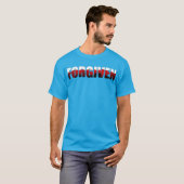 許された Tシャツ (正面フル)