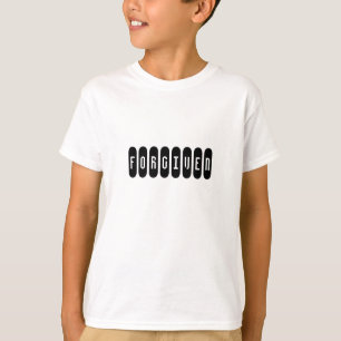 許されたTシャツ Tシャツ