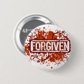 許される 缶バッジ (正面&裏面)