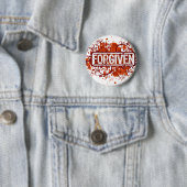 許される 缶バッジ (インサイチュ)