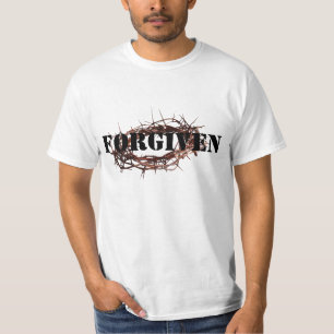 許される Tシャツ