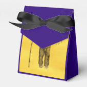 許してくれ鉛筆で出来た フェイバーボックス (正面サイド)