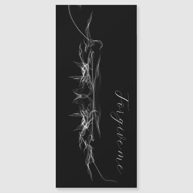 許してくれ (正面)