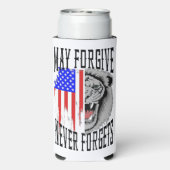 許してよ、決してライオ忘れンはクール スリム缶クーラー (Seltzer裏面)